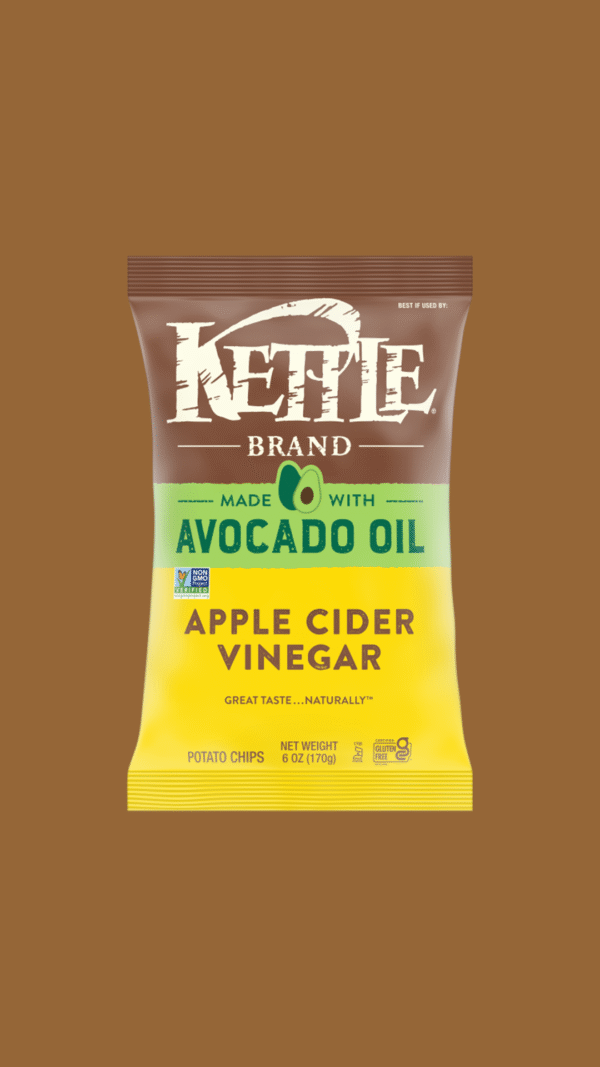 apple cider vinegar